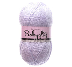 King Cole Baby Glitz DK