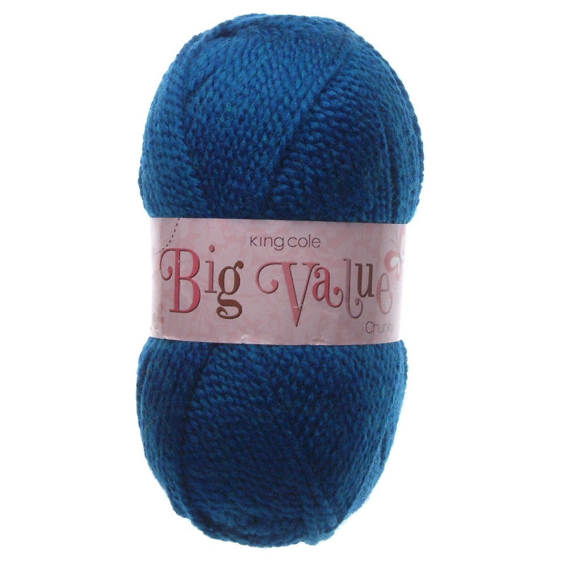 King Cole Big Value Chunky