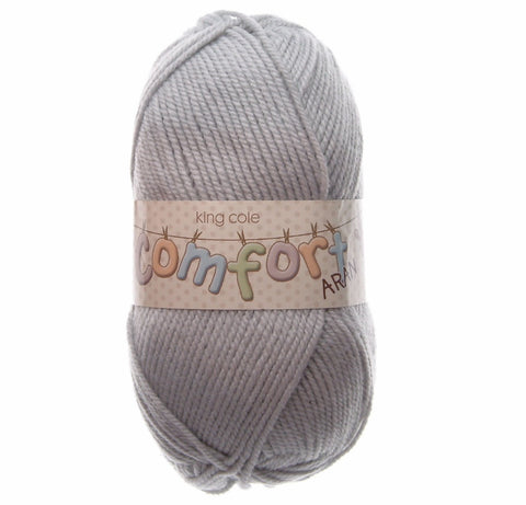 King Cole Comfort Aran