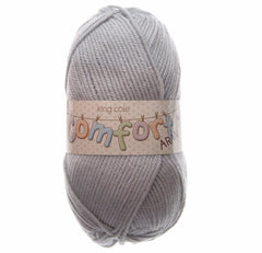King Cole Comfort Aran