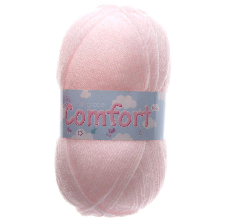 King Cole Comfort Baby 4ply