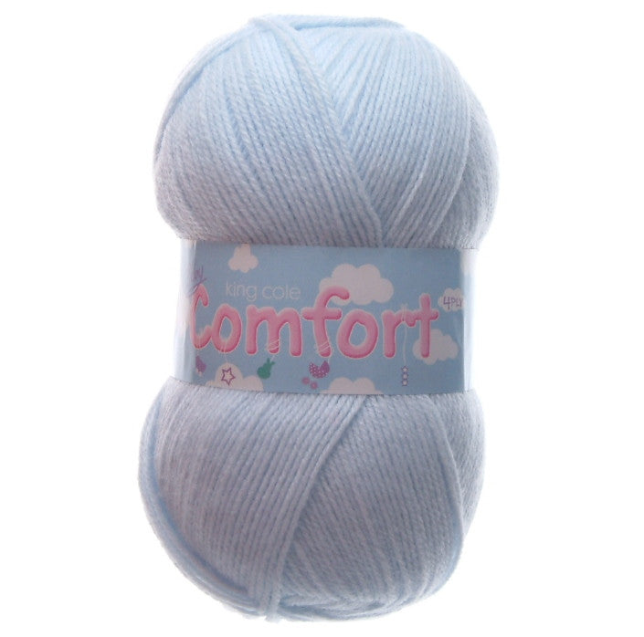King Cole Comfort Baby 4ply