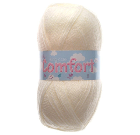 King Cole Comfort Baby 4ply