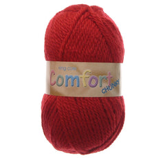 King Cole Comfort Chunky