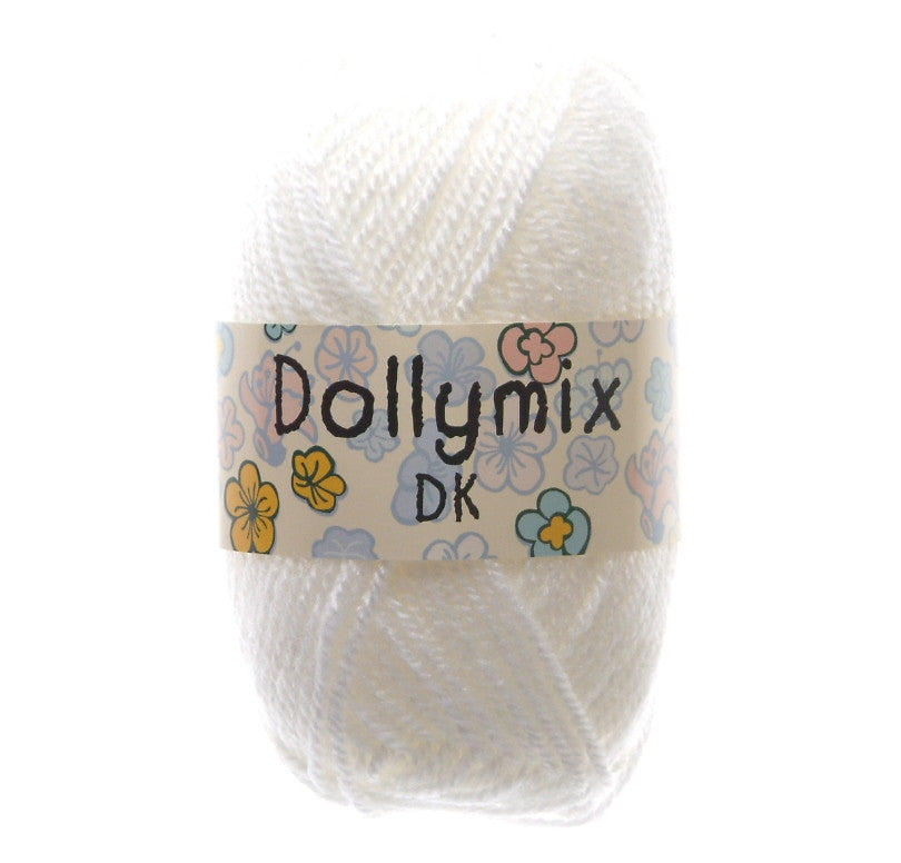 King Cole Dollymix DK