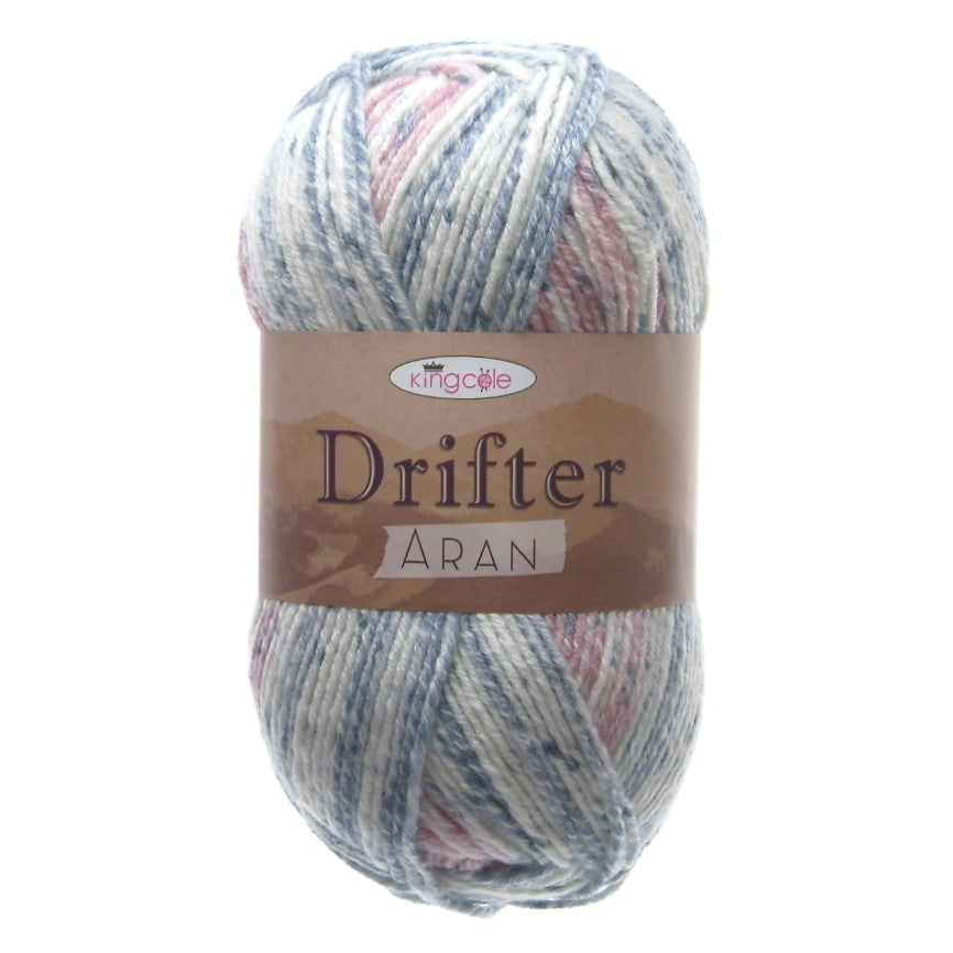 King Cole Drifter Aran