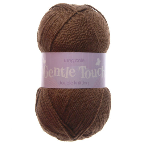King Cole Gentle Touch DK