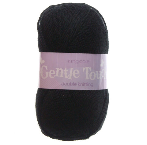 King Cole Gentle Touch DK