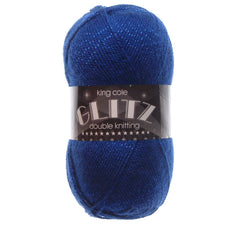 King Cole Glitz DK
