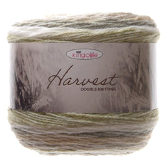 King Cole Harvest DK