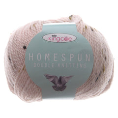 King Cole Homespun DK
