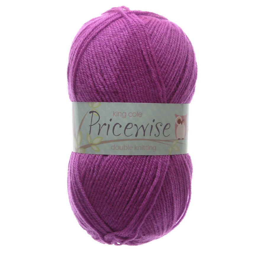 King Cole Pricewise DK