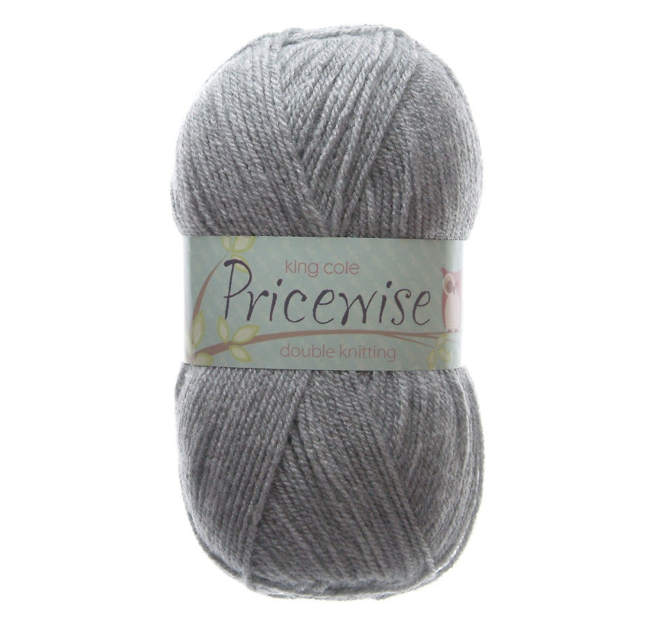 King Cole Pricewise DK