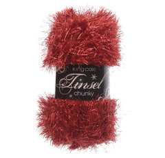 King Cole Tinsel Chunky