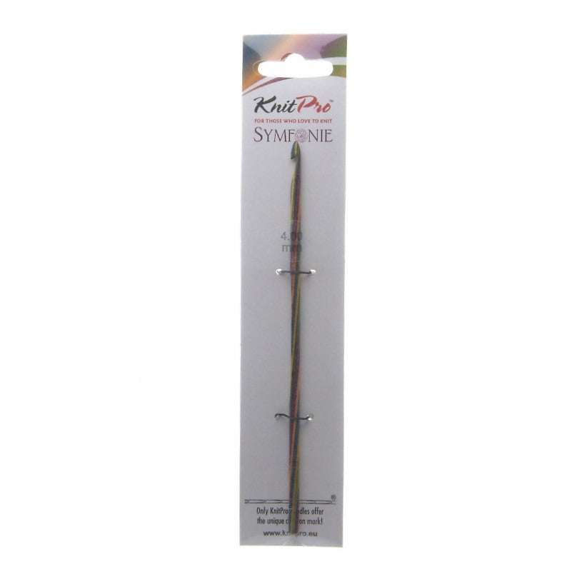 Symfonie - Crochet Hook