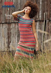 Adriafil Pattern Loveboat - Terna
