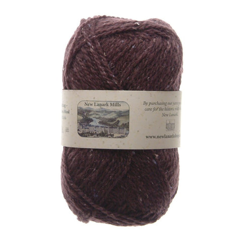 New Lanark Mills DK 50g - Donegal Silk Tweed