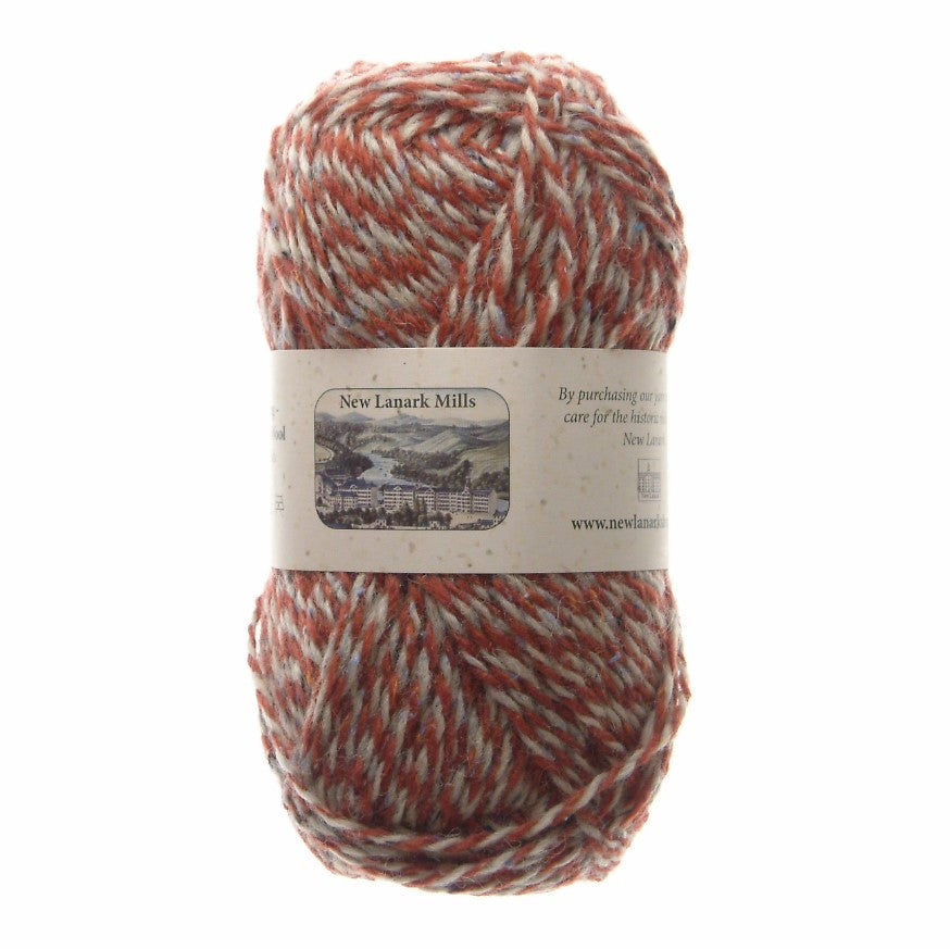 New Lanark Mills DK 50g - Donegal Silk Tweed