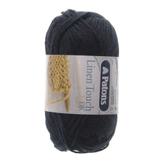 Patons Linen Touch DK