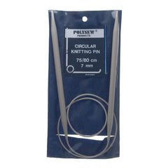 Polysew - Circular Needle - Fixed 7.00mm