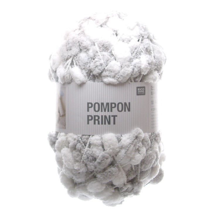 Rico Creative PomPon Print