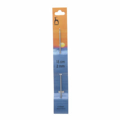 Pony - Crochet Hook