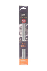 Pony - Elan - Double Pointed Needles Set of 5
