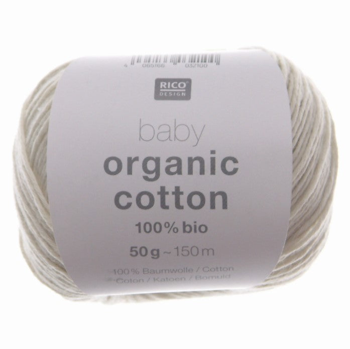 Rico Baby Organic Cotton