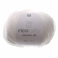 Rico Baby Classic DK 50g