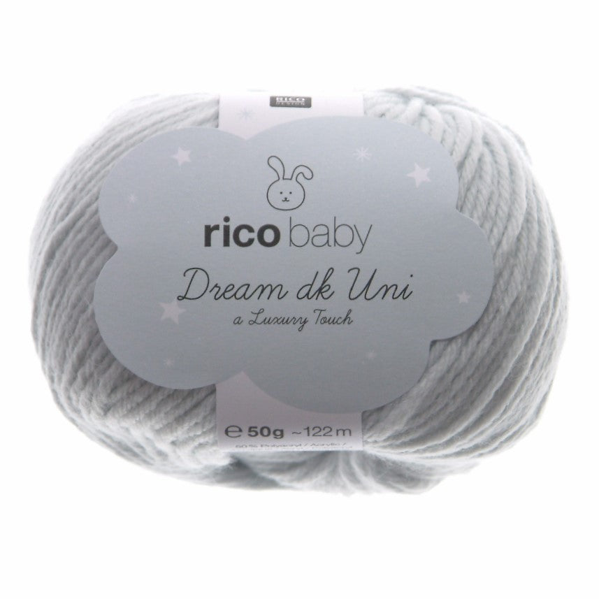 Rico Baby Dream DK Uni