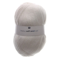 Rico Creative Soft Wool Aran