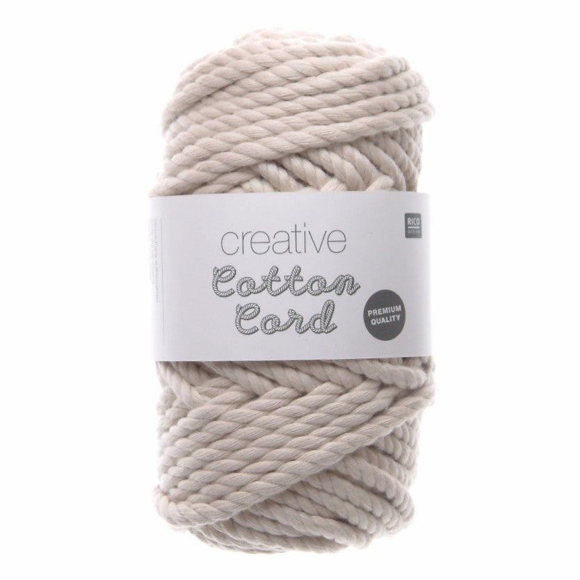 Rico Creative Cotton Cord