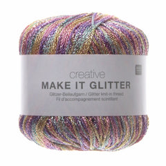 Rico Creative Make It Glitter