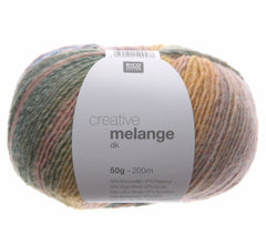 Rico Creative Mélange DK