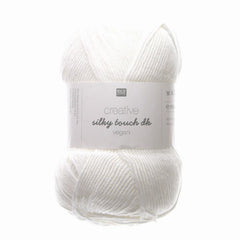 Rico Creative Silky Touch DK