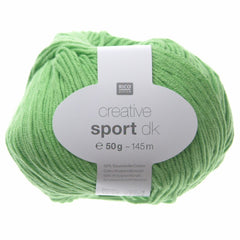 Rico Creative Sport DK