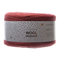 Rico Creative Wool Dégradé