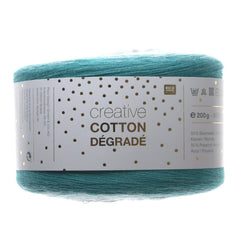 Rico Creative Cotton Dégradé