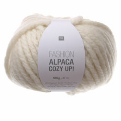 Rico Fashion Alpaca Cozy Up!