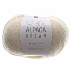 Rico Fashion Alpaca Dream