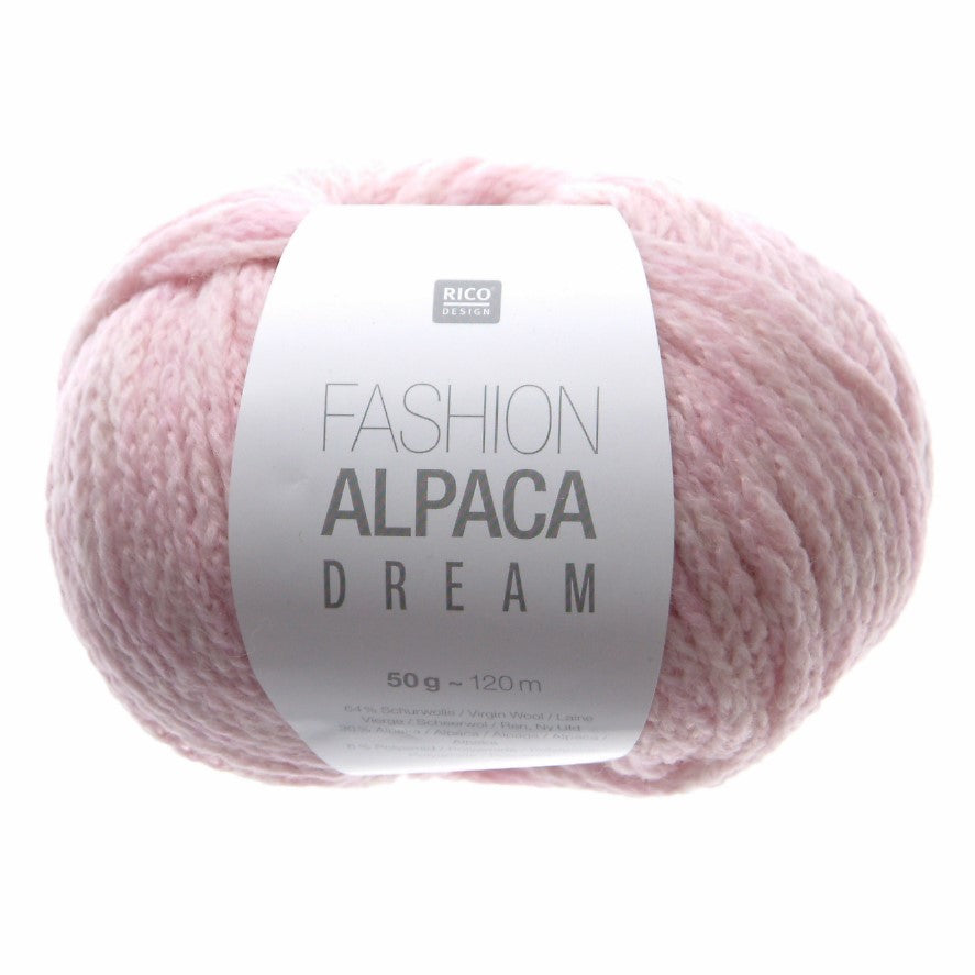 Rico Fashion Alpaca Dream