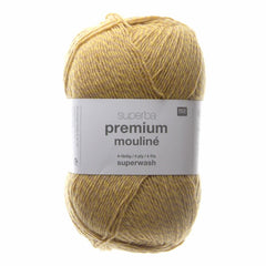 Rico Superba Premium Mouliné 4 ply