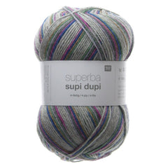 Rico Superba Supi Dupi