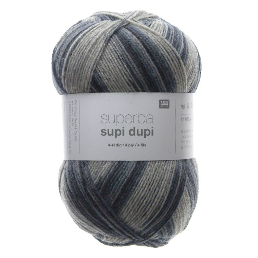 Rico Superba Supi Dupi