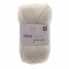 Rico Baby Cotton Soft DK