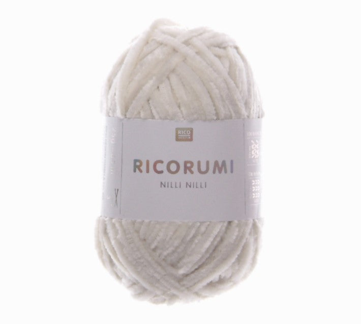 Rico Ricorumi Nilli Nilli 25g