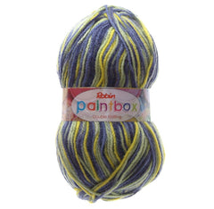 Robin Paintbox DK