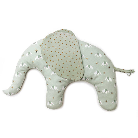 Rico Sewing Set - Cuddly Toy Elephant