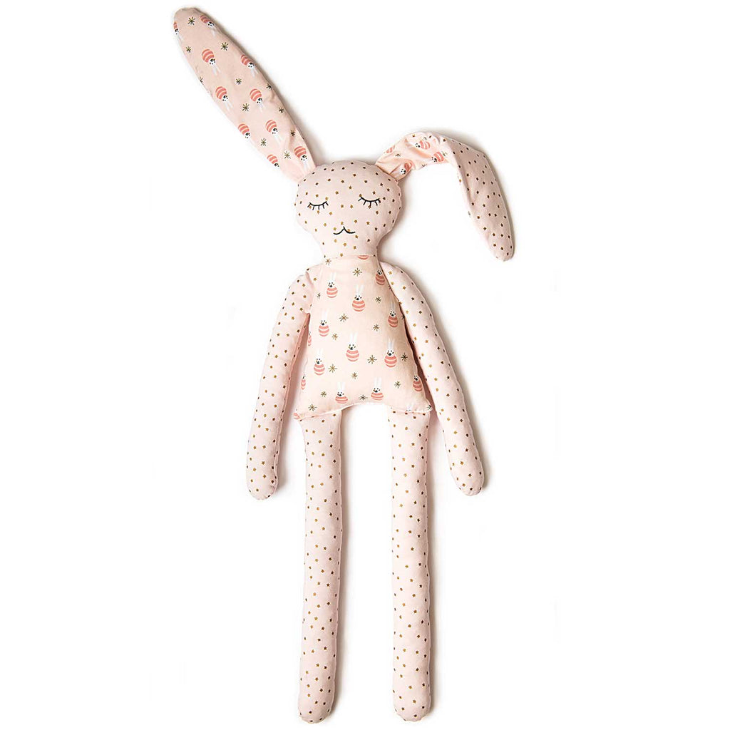 Rico Sewing Set - Cuddly Toy Rabbit