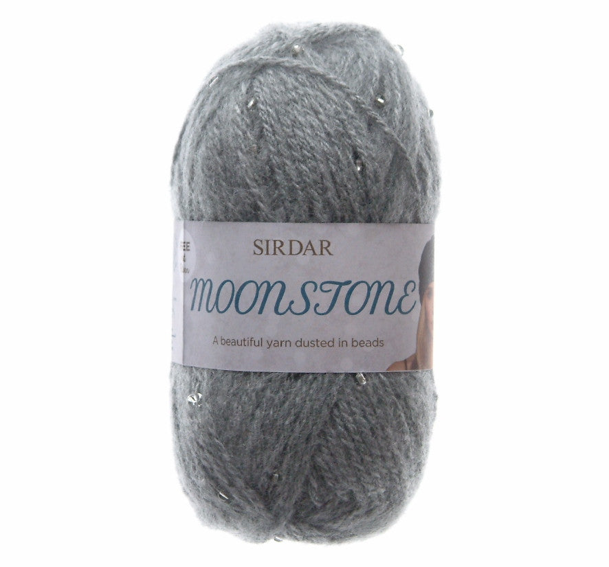 Sirdar Moonstone